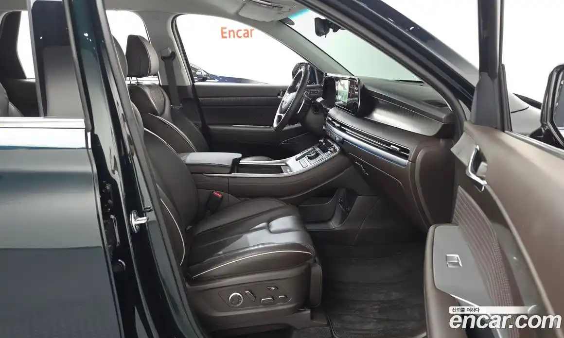 Hyundai Palisade 2023 3.8 автомат (гидро), фото 16