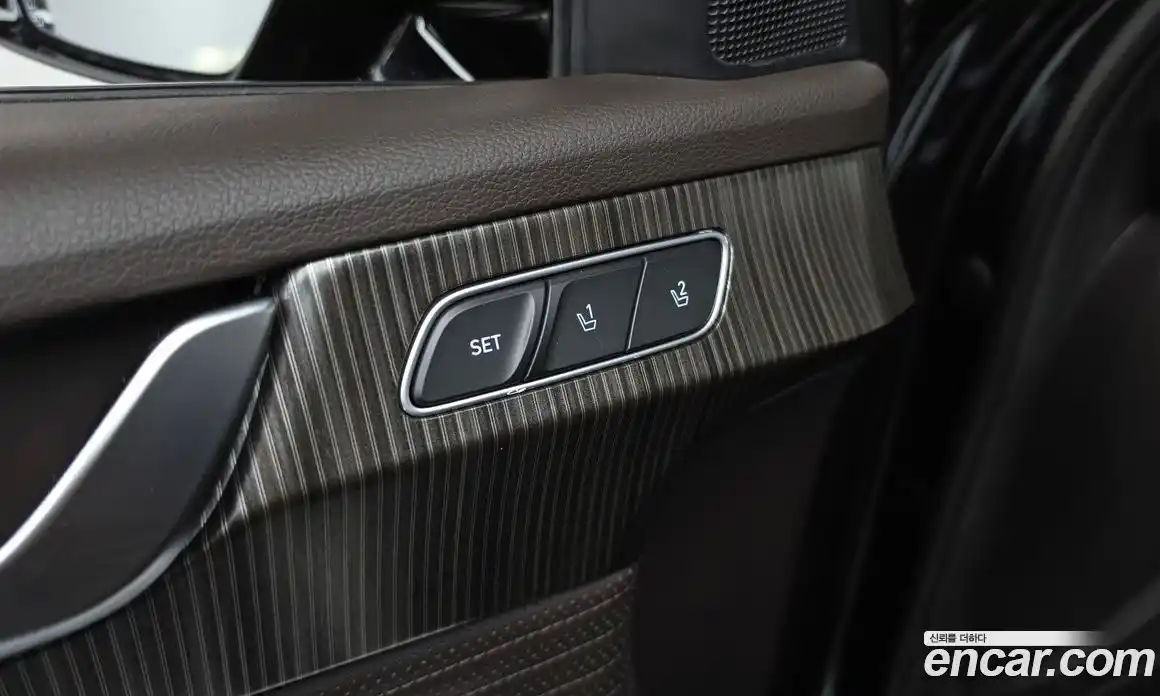 Hyundai Palisade 2023 3.8 автомат (гидро), фото 27