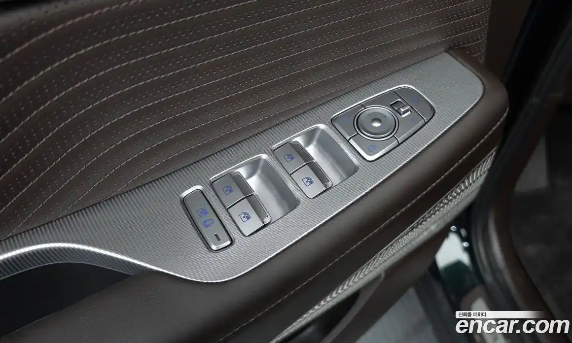 Hyundai Palisade 2023 3.8 автомат (гидро), фото 29