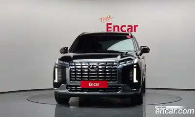 Hyundai Palisade 2023 3.8 автомат (гидро), миниатюра 3