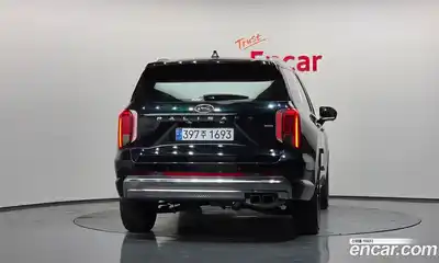 Hyundai Palisade 2023 3.8 автомат (гидро), миниатюра 4