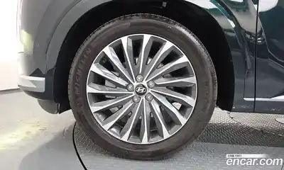 Hyundai Palisade 2023 3.8 автомат (гидро), миниатюра 5