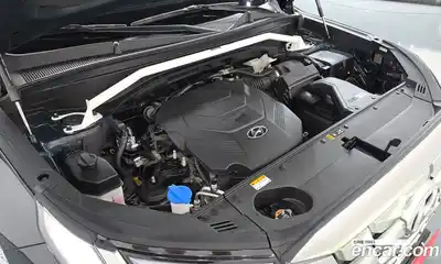 Hyundai Palisade 2023 3.8 автомат (гидро), миниатюра 6