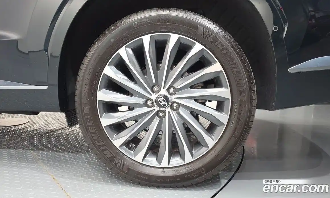 Hyundai Palisade 2023 3.8 автомат (гидро), фото 7