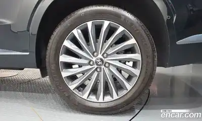 Hyundai Palisade 2023 3.8 автомат (гидро), миниатюра 7