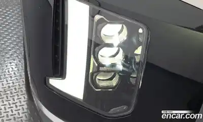 Hyundai Palisade 2023 3.8 автомат (гидро), миниатюра 8