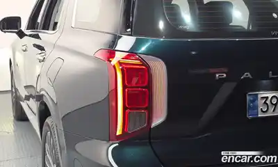 Hyundai Palisade 2023 3.8 автомат (гидро), миниатюра 9