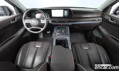 Hyundai Palisade 2023 3.8 автомат (гидро), миниатюра 10