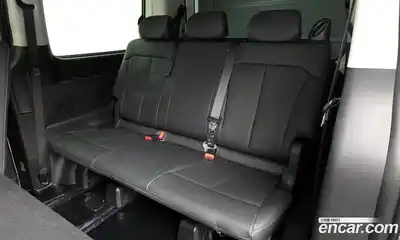 Hyundai Staria 2025 2.2 автомат (гидро), миниатюра 11