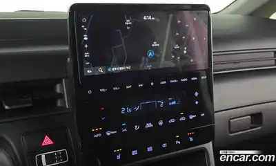 Hyundai Staria 2025 2.2 автомат (гидро), миниатюра 12