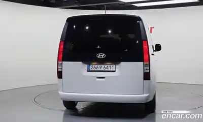 Hyundai Staria 2025 2.2 автомат (гидро), миниатюра 4
