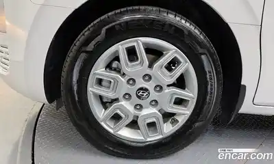 Hyundai Staria 2025 2.2 автомат (гидро), миниатюра 5