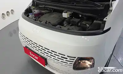 Hyundai Staria 2025 2.2 автомат (гидро), миниатюра 6