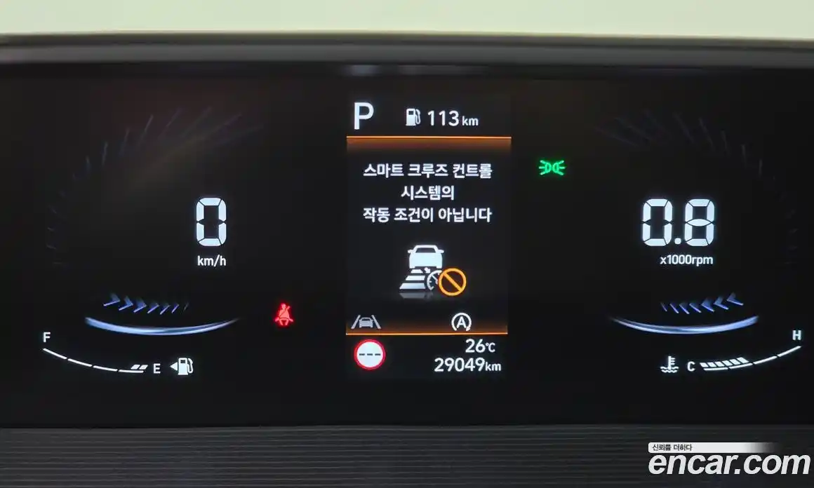 Hyundai Staria 2025 2.2 автомат (гидро), фото 8