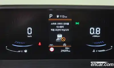 Hyundai Staria 2025 2.2 автомат (гидро), миниатюра 8