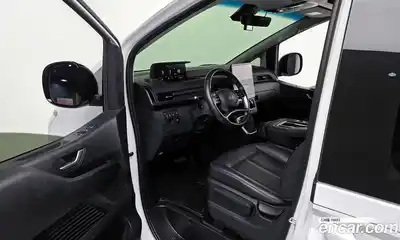 Hyundai Staria 2025 2.2 автомат (гидро), миниатюра 10