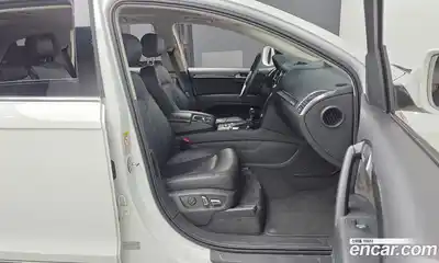 Audi Q7 2014 3.0 автомат (гидро), миниатюра 11