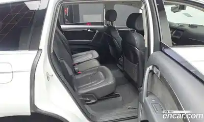 Audi Q7 2014 3.0 автомат (гидро), миниатюра 12