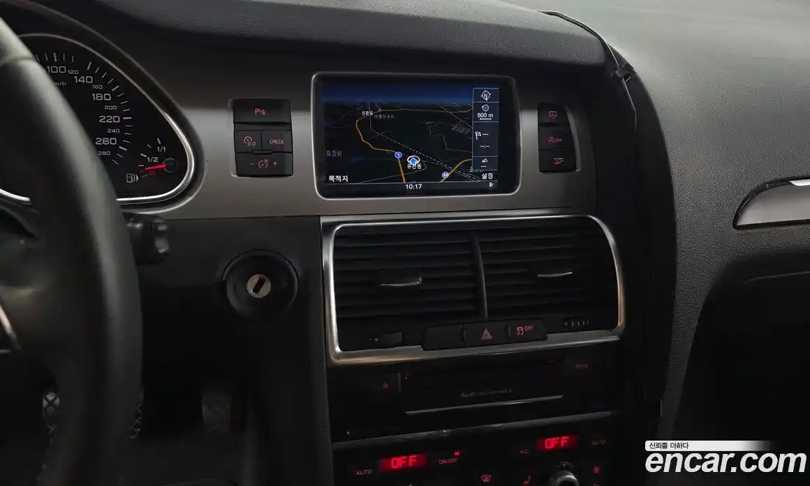 Audi Q7 2014 3.0 автомат (гидро), фото 14