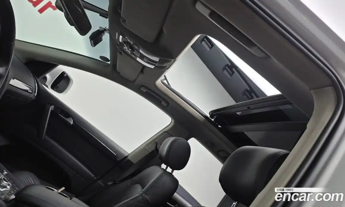 Audi Q7 2014 3.0 автомат (гидро), фото 19