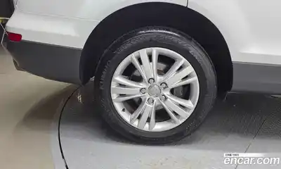 Audi Q7 2014 3.0 автомат (гидро), миниатюра 5