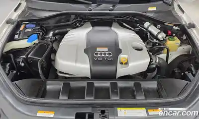 Audi Q7 2014 3.0 автомат (гидро), миниатюра 6