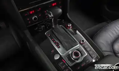 Audi Q7 2014 3.0 автомат (гидро), миниатюра 9