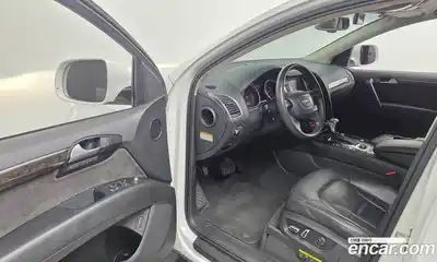 Audi Q7 2014 3.0 автомат (гидро), миниатюра 10