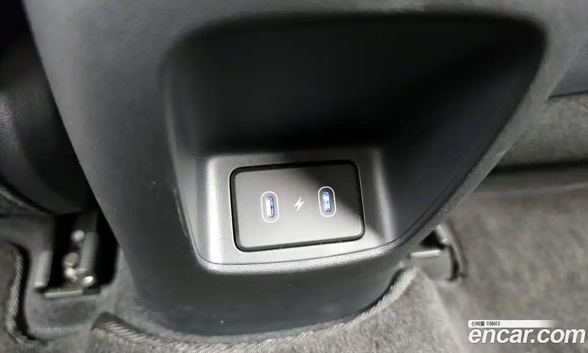 Hyundai Avante 2023 1.6 автомат (гидро), фото 29