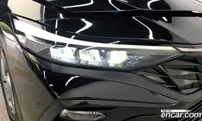 Hyundai Avante 2023 1.6 автомат (гидро), миниатюра 8