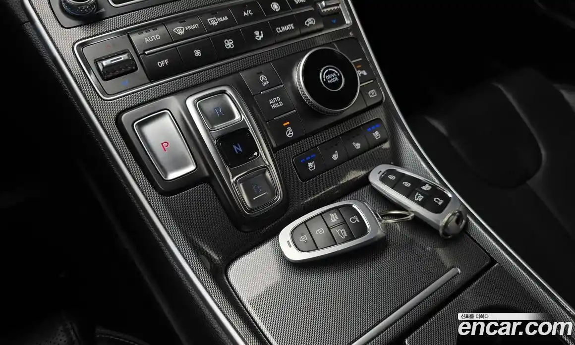 Hyundai Santa Fe 2022 2.2 автомат (гидро), фото 12