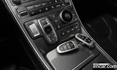 Hyundai Santa Fe 2022 2.2 автомат (гидро), миниатюра 12