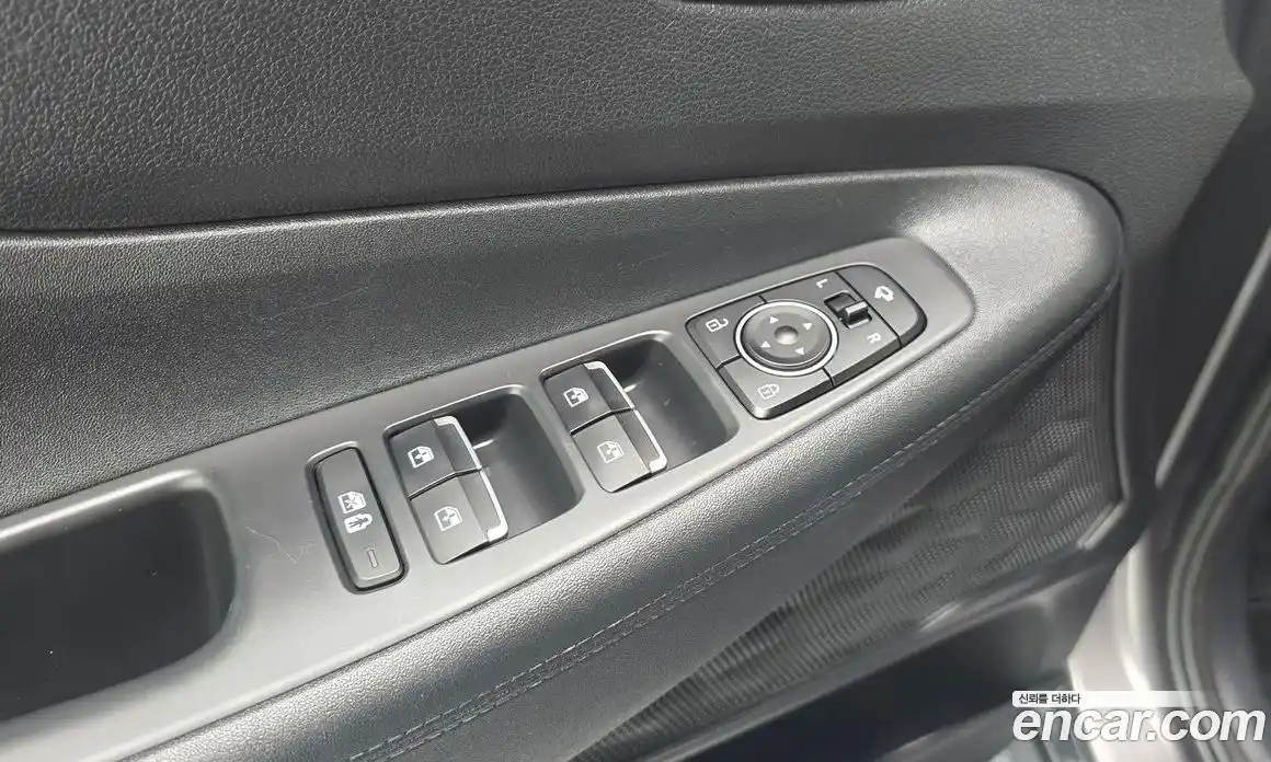 Hyundai Santa Fe 2022 2.2 автомат (гидро), фото 19