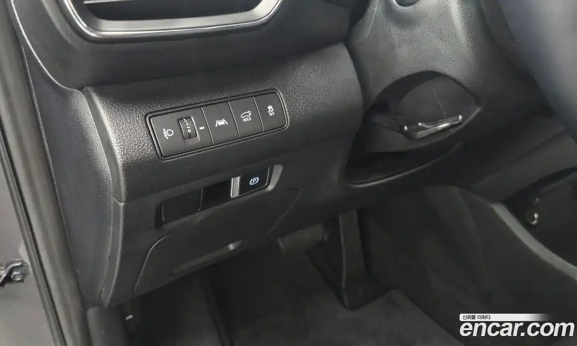 Hyundai Santa Fe 2022 2.2 автомат (гидро), фото 20