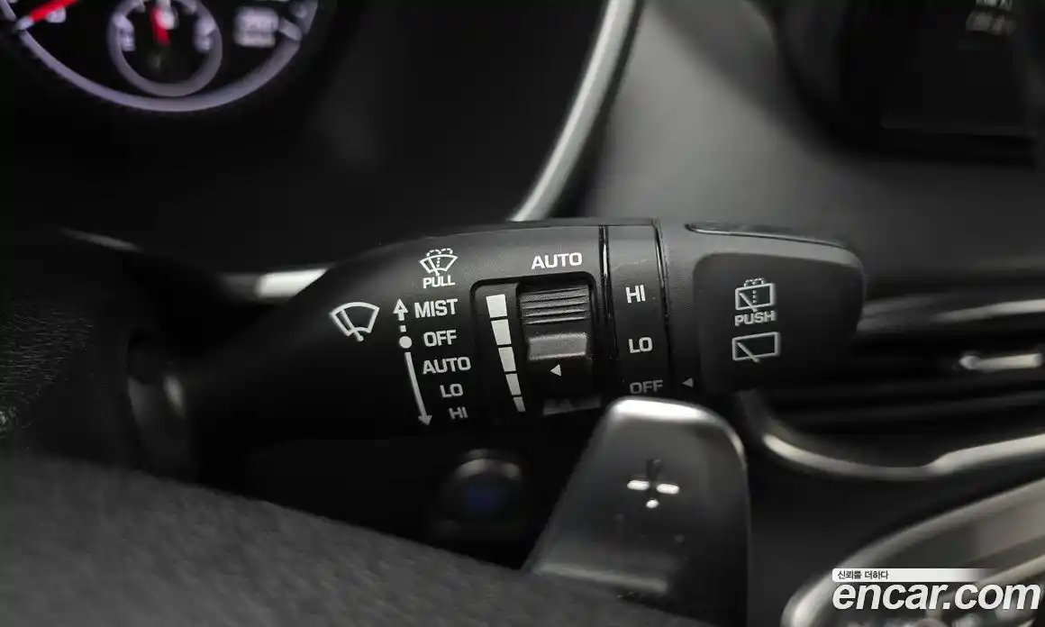 Hyundai Santa Fe 2022 2.2 автомат (гидро), фото 22