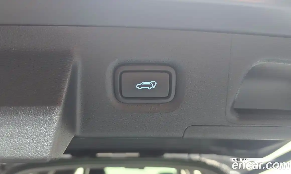 Hyundai Santa Fe 2022 2.2 автомат (гидро), фото 28