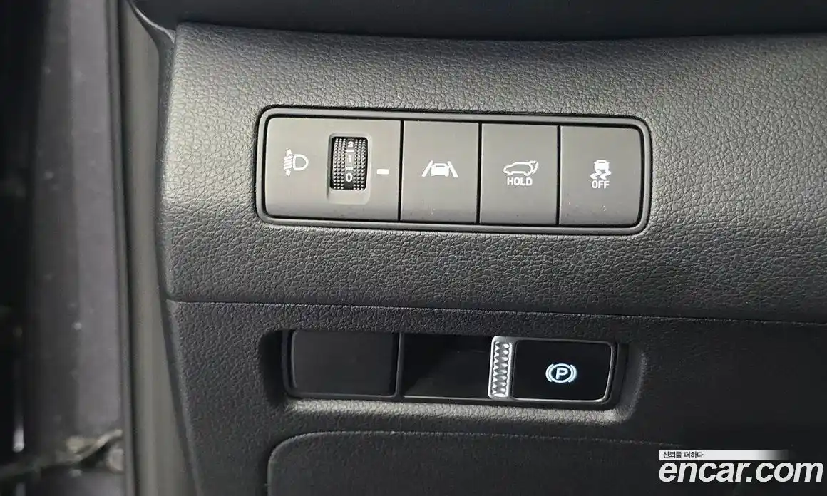 Hyundai Santa Fe 2021 2.5 автомат (гидро), фото 13