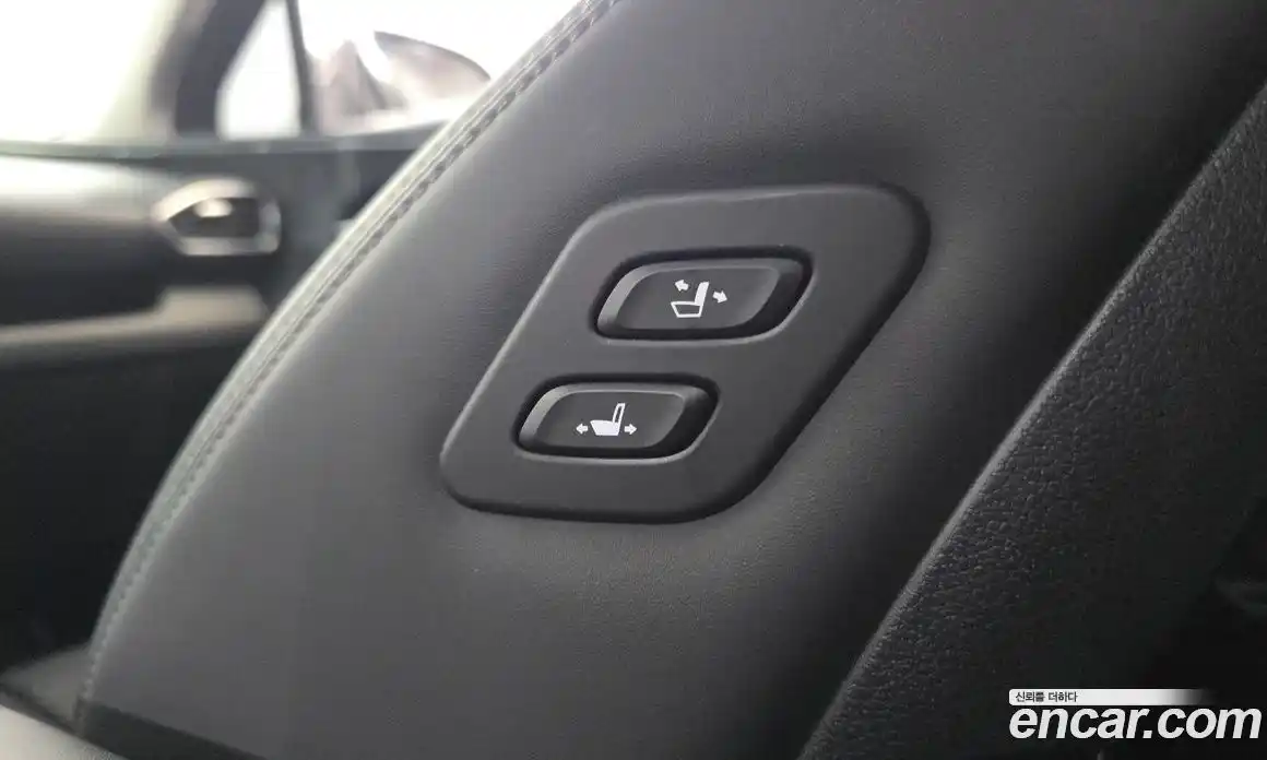 Hyundai Santa Fe 2021 2.5 автомат (гидро), фото 19