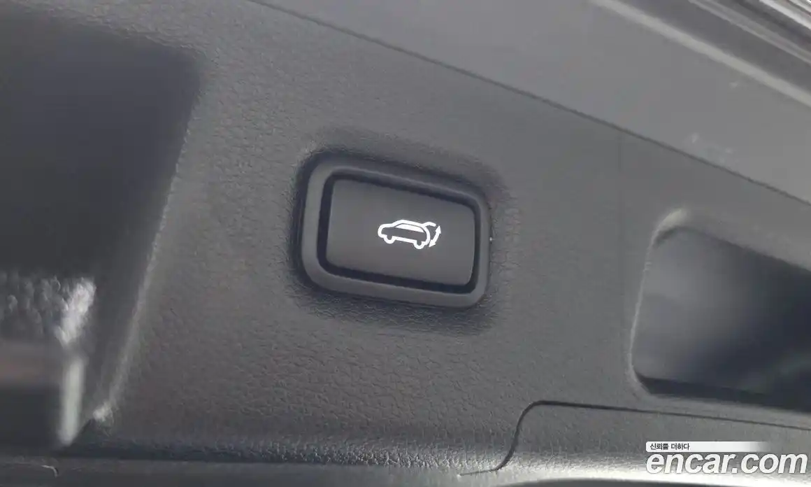 Hyundai Santa Fe 2021 2.5 автомат (гидро), фото 20