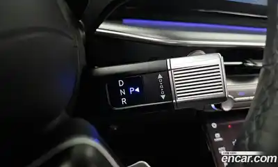 Hyundai Grandeur 2023 1.6 автомат (гидро), миниатюра 12