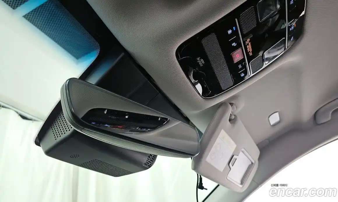 Hyundai Grandeur 2023 1.6 автомат (гидро), фото 24