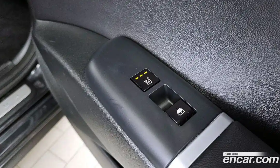 Hyundai Grandeur 2023 1.6 автомат (гидро), фото 25