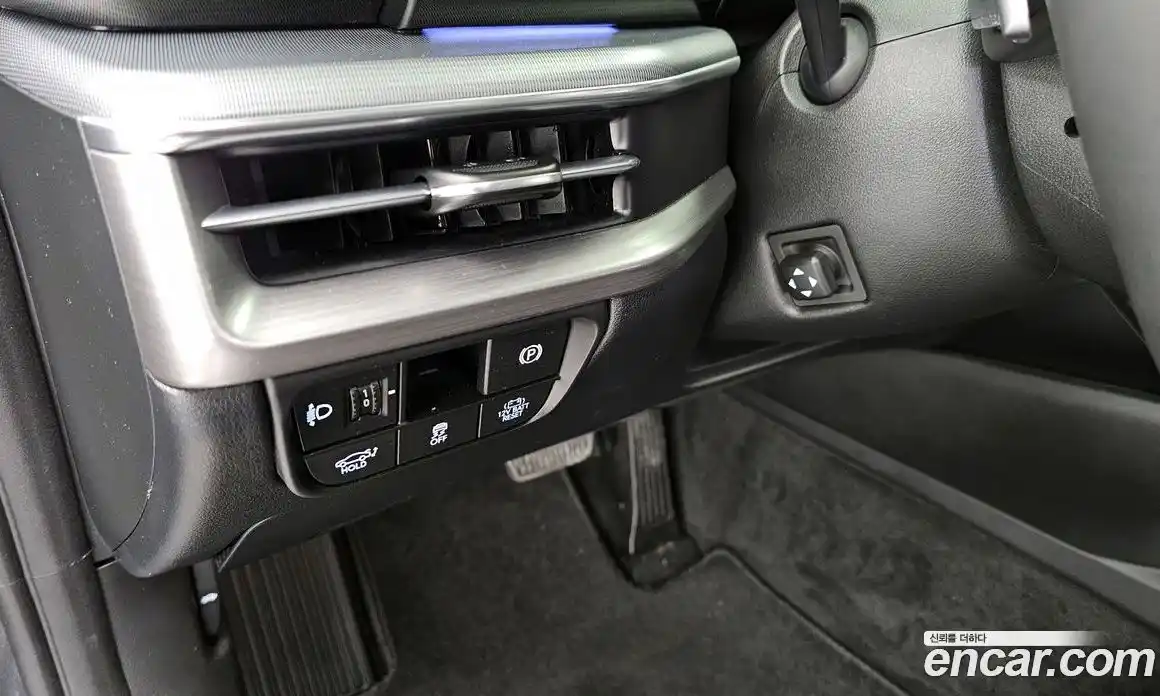 Hyundai Grandeur 2023 1.6 автомат (гидро), фото 27