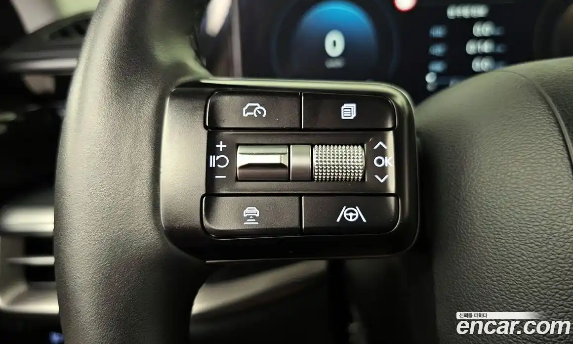 Hyundai Grandeur 2023 1.6 автомат (гидро), фото 30