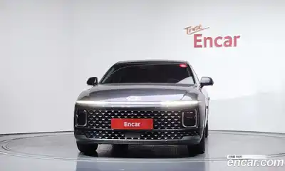 Hyundai Grandeur 2023 1.6 автомат (гидро), миниатюра 3