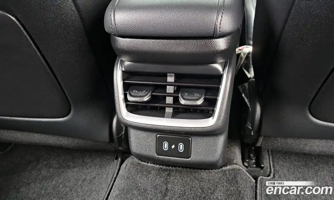 Hyundai Grandeur 2023 1.6 автомат (гидро), фото 31