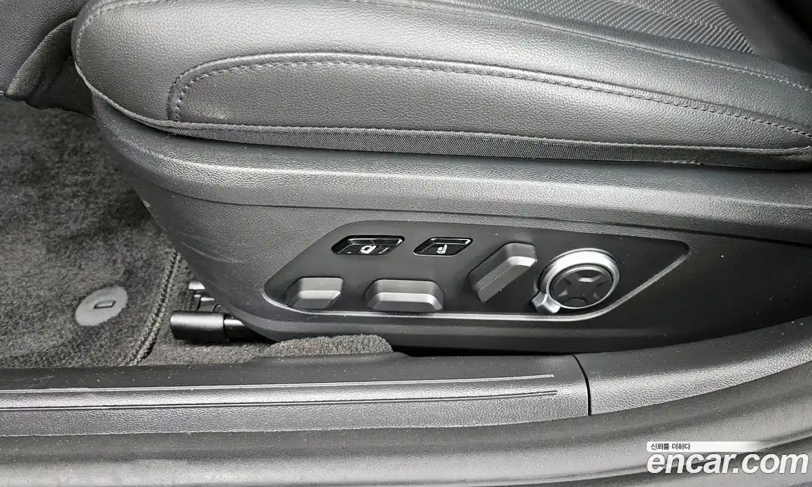 Hyundai Grandeur 2023 1.6 автомат (гидро), фото 32
