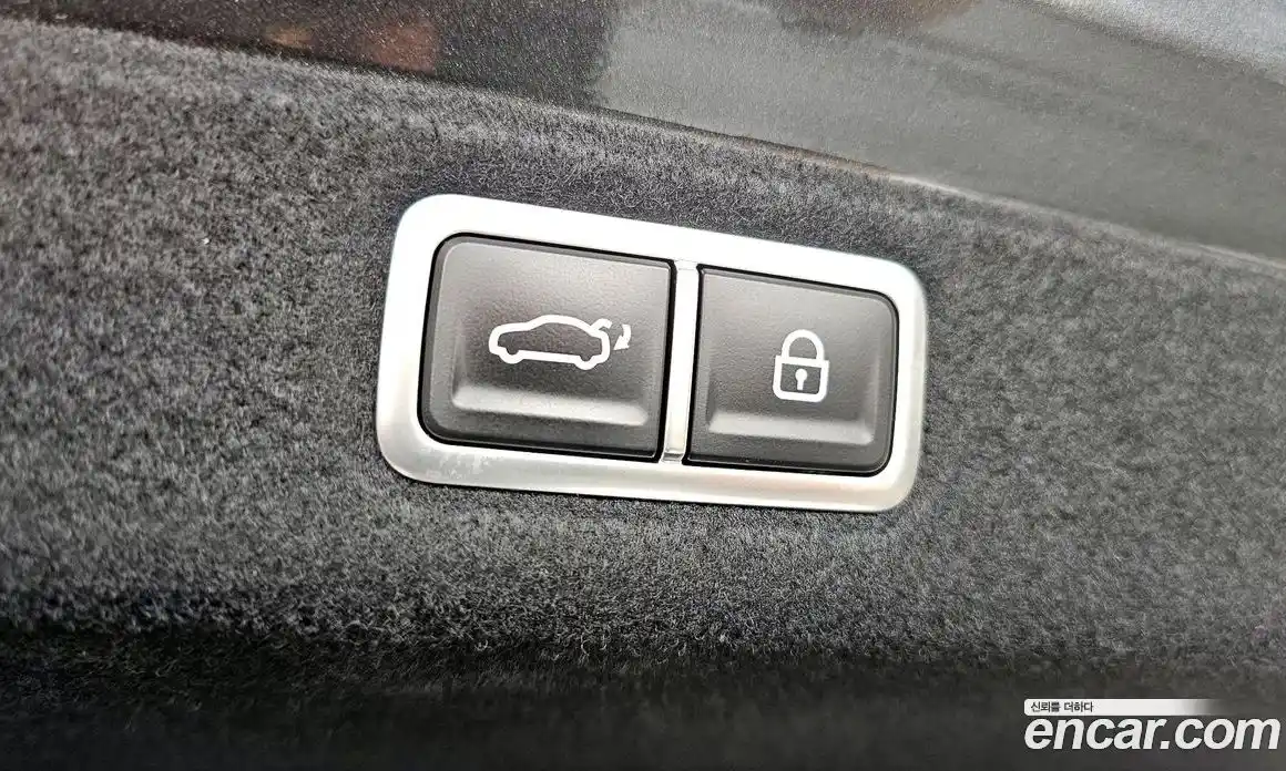 Hyundai Grandeur 2023 1.6 автомат (гидро), фото 33