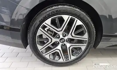 Hyundai Grandeur 2023 1.6 автомат (гидро), миниатюра 5