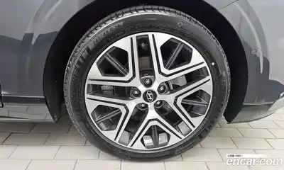 Hyundai Grandeur 2023 1.6 автомат (гидро), миниатюра 7